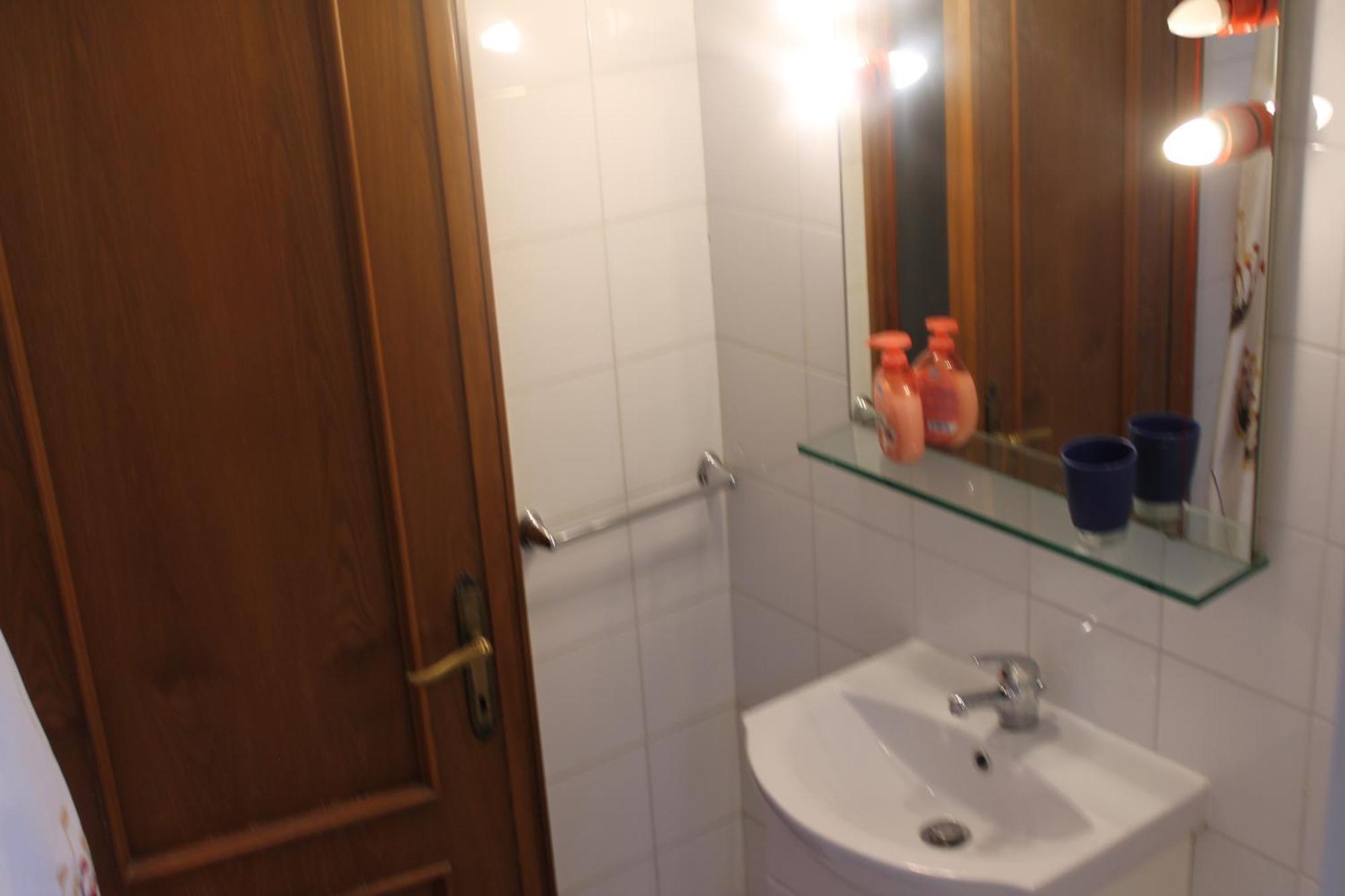 Apartamento La Torre Di Melezzole Exterior foto