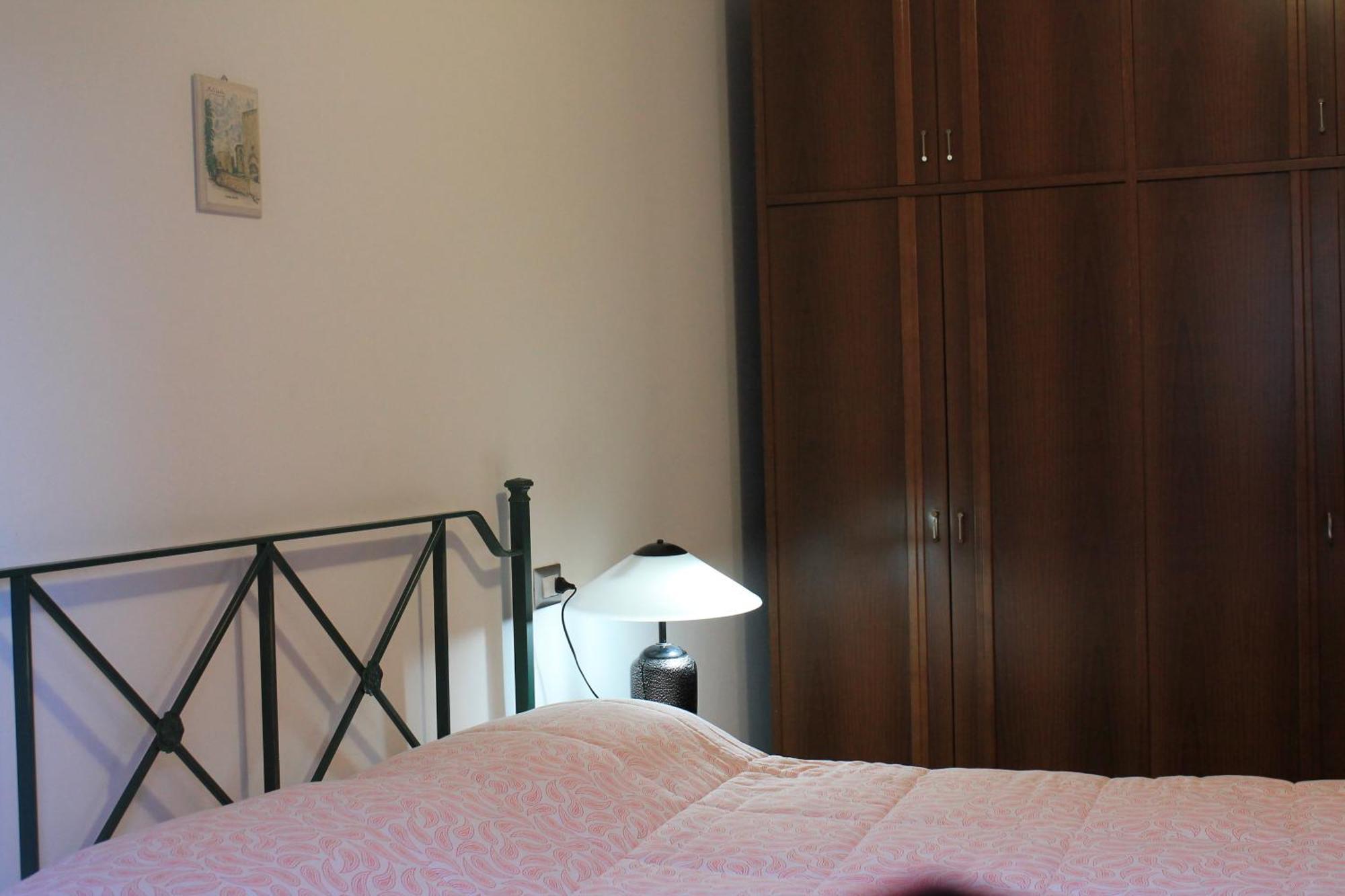 Apartamento La Torre Di Melezzole Exterior foto